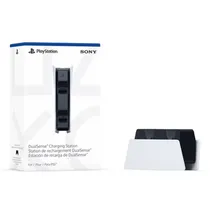 Base de Carregamento Sony CFI-ZDS1 para Dualsense PS5 - Branco