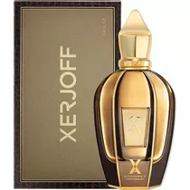 Xerjoff Perfume Oud Stars Alexandria II Anniversary Unisex Eau de Parfum 100ML