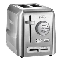 Torradeira Cuisinart 2 Fatias 110V