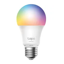 Lâmpada LED Inteligente TP-Link Tapo L530E RGB 60W Bivolt