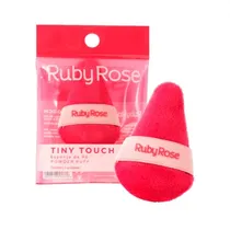 Esponja de Po Ruby Rose Tiny Touch HBA7005