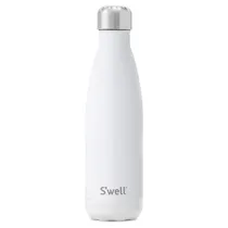 Garrafa de Agua Termica Swell 500ML Branco