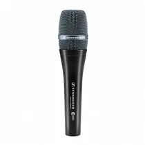 e 965 – Microfone Condensador Sennheiser