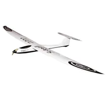 Aviao Seagull 2000 Powered Glider Arf SEA130