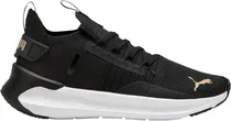 Tênis Puma Softride Simmetry Fuzion 310460 04 - Feminino