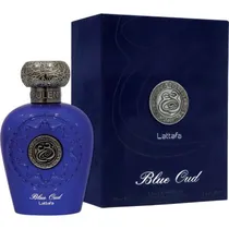 Lattafa Blue Oud 100ML