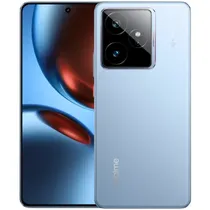 Realme Cel GT7T RMX5085 5G 6.8" DS NFC 12/512GB Anatel Blue