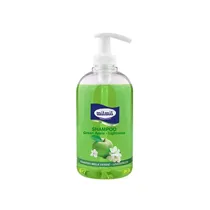 Milmil Shampoo Green Apple 500ML