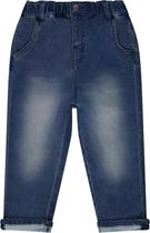 Calca Jeans para Bebe Orchestra HLAN65-BLM - Masculino