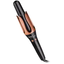 Modelador de Cachos Taiff Curves Automatic - 220°C - Cerâmica - Bivolt - Preto e Cobre