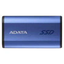 SSD Externo Adata 1TB SE880 Ultra Fast USB-C - Azul (AELI-SE880-1TCBU)
