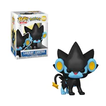 Muñeco Funko Pokemon Luxray 956
