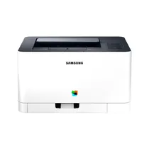 Impresora Samsung C513W Laser Color 220V Wifi Blanco