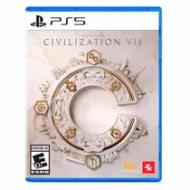 Jogo Sid Meier's Civilization VII para PS5