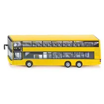 Siku Man Double-Decker City Bus 8840