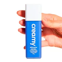 Creamy Peptide Cream Anti-Aging Firmador/Creme Hidratante 30G