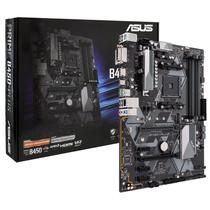 Placa Mãe Asus Prime B450-Plus Socket AM4 / DDR4