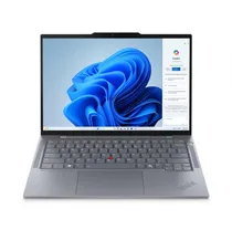 Lenovo Notebook Thinkpad T14S G5 21LS004EUS Ultra 5-125U 16/256GB 14" W11  Lenovo Note...