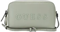 Bolsa Guess SF891771 Artemis Mini Feminina - Sage