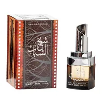Ard Al Zaa. Sheikh Al Shabab 100ML Edp c/s