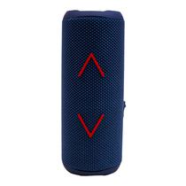 Speaker / Caixa de Som Flip 6+ com Bluetooth - Azul Oscuro