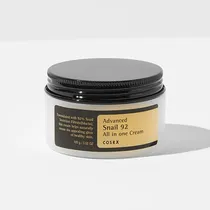 Cosrx Crema Facial Advanced Snail 92 All In One 100G