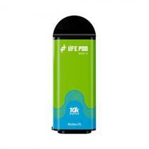 Life Pod Eco II 10K Cartucho Green Apple