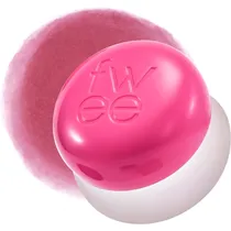 Bálsamo para Lábios e Bochechas Fwee Blurry Pudding Pot - PK03 Cherry 5G