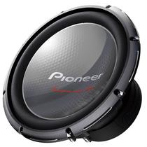 Alto Falante Pioneer TS-W3003D4 - 600W RMS - 12"