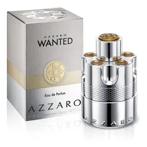 Azzaro Wanted Masc 50ML Edp c/s