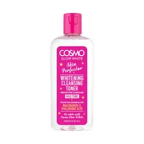 Tónico Limpiador Facial Cosmo Glow White Skin Perfector 250ML