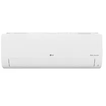 Ar Condicionado LG Split 12000BTU 50/60HZ 220V Quente/Frio c/Kit