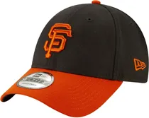 Boné New Era 10164741 San Francisco Giants Alternative The League 9FORTY