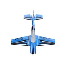 Aviao Pilot RC Extra 330LX 103" (2.60M) LX-04 Blue/Black