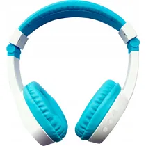 Headset Crayola CR-W180H(L) Wired - Blue