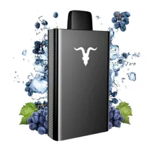 Ignite V50 Black Edition Grape Ice
