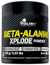 Impressora Sport Nutrition Beta-Alanine Xplode Powder - 250G