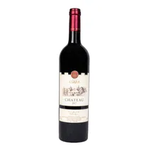 Vino Ksara Chateau 750ML Red 2015