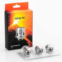 Coil Smok TFV8 X Baby X4