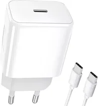 Carregador de Parede Infinix 30W USB-C - XC06