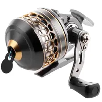 Spincast Top Fishing Bluecast TF 30