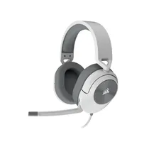 Headset Corsair HS55 &#8211; Blanco
