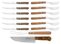 Kit para Churrasco Tramontina 22299/011 (14 Peças)