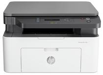 Impressora HP Laser MFP 135W Wifi - 220 Volt