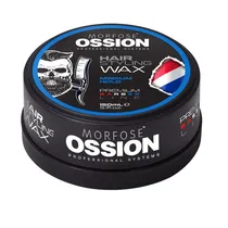 Ossion Cera Capilar Hair Styling Wax Medium Hold 150ML