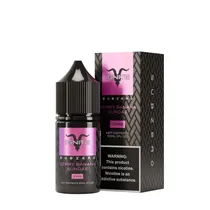 Essência para Vaper Ignite Berry Banana Sundae 35MG 30ML