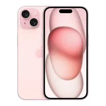 Apple iPhone 15 128GB Swap Americano Grado A+ Con Garantía Apple Pink