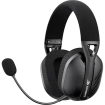 Fone de Ouvido Gamer Sem Fio Havit FUXI-H3 - Preto