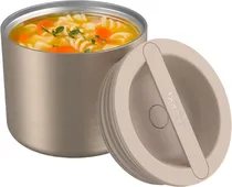 Lancheira Bentgo Insulated Food Container - Bgsscan-GD Gold