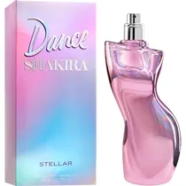 Perfume Shakira Dance Stellar Edt - Feminino 80ML